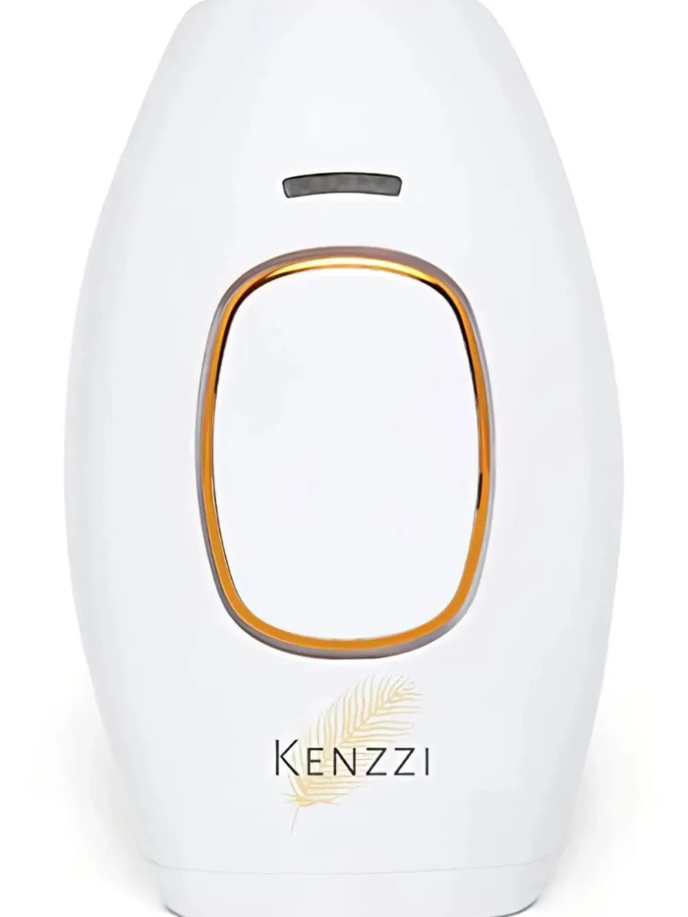Kenzzi IPL Hair Removal Device